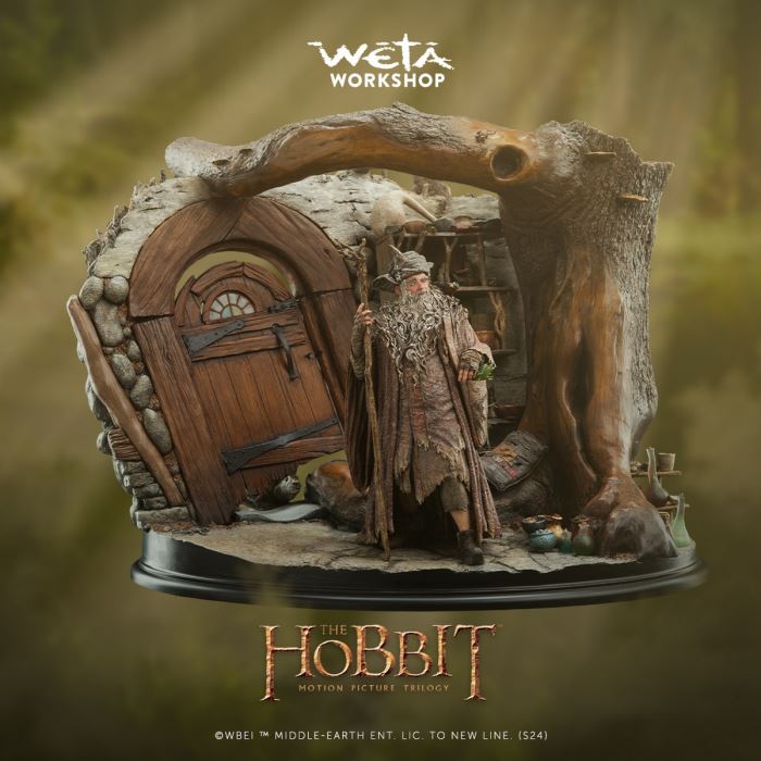 RADAGAST - The Hobbit 1/6