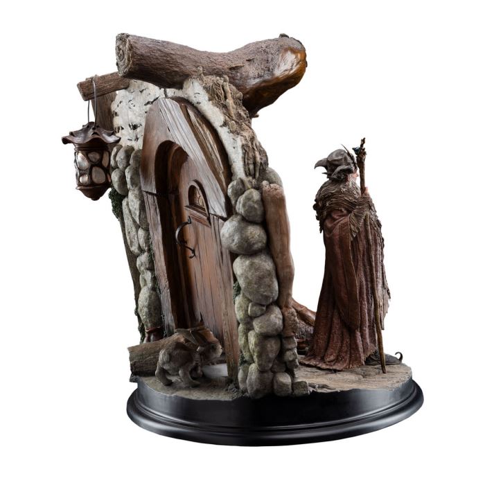 RADAGAST - The Hobbit 1/6