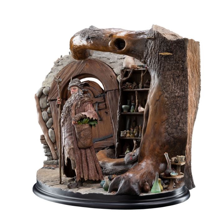 RADAGAST - The Hobbit 1/6