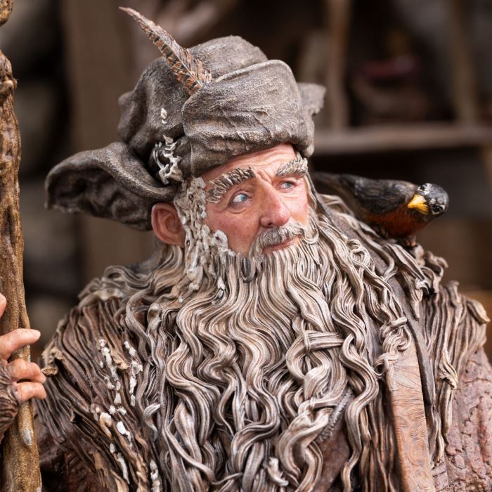RADAGAST - The Hobbit 1/6