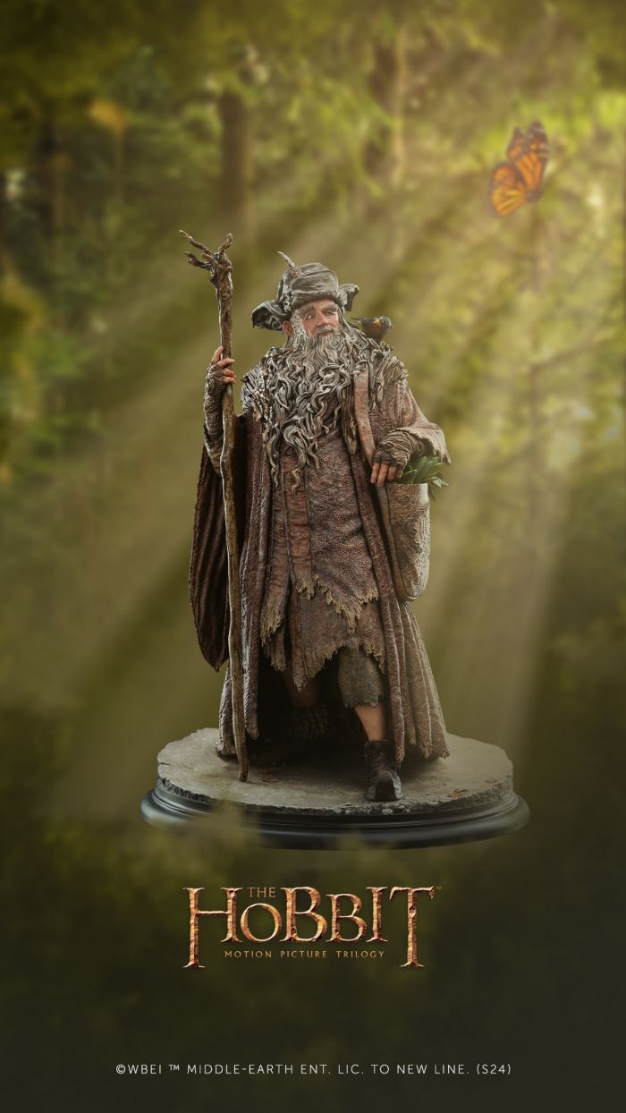 RADAGAST - The Hobbit 1/6