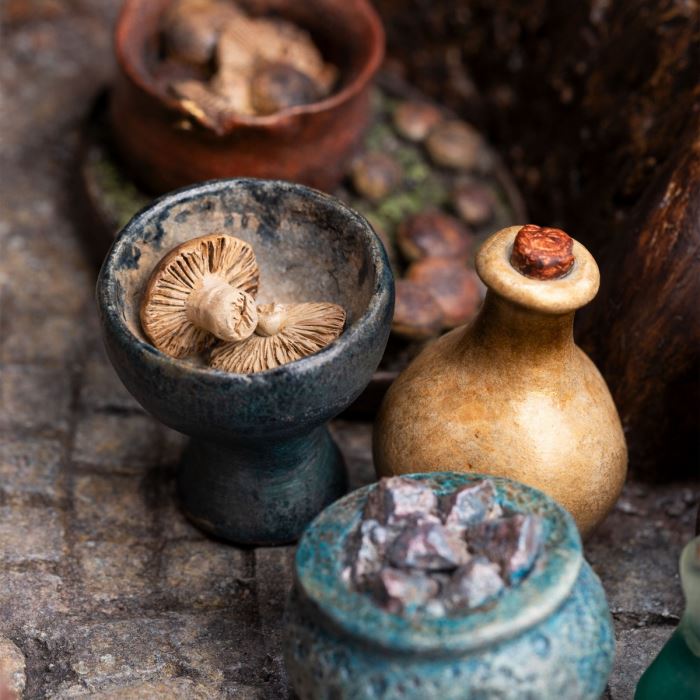 RADAGAST - The Hobbit 1/6