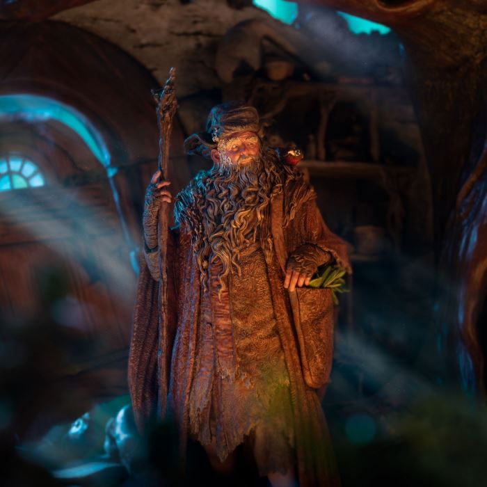 RADAGAST - The Hobbit 1/6