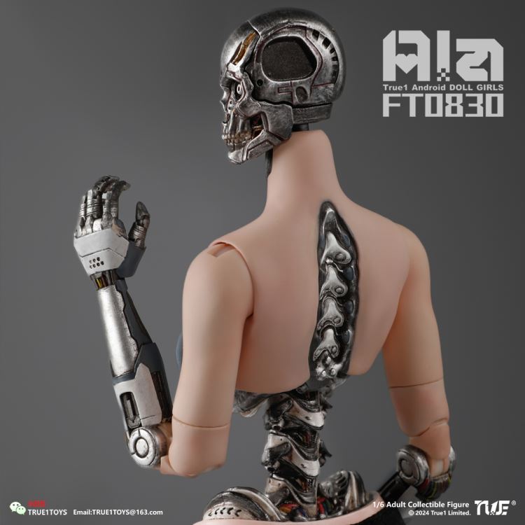 Android Ala 1/6