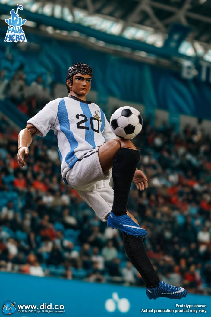 Football players - Red Team / Blue Team