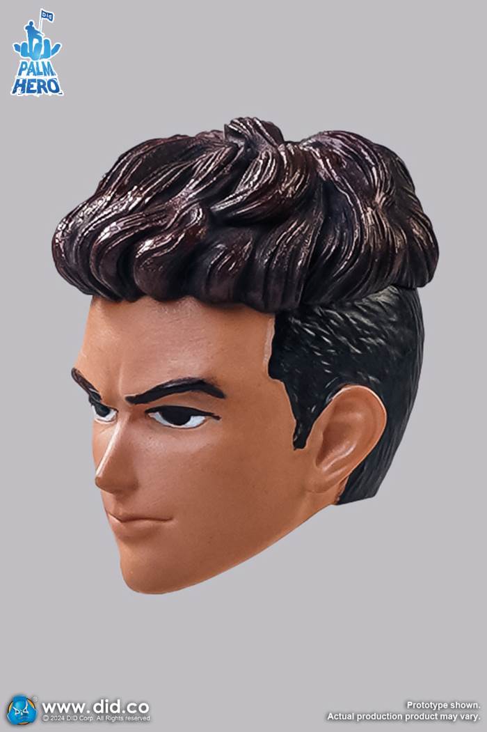 Football players - Red Team / Blue Team