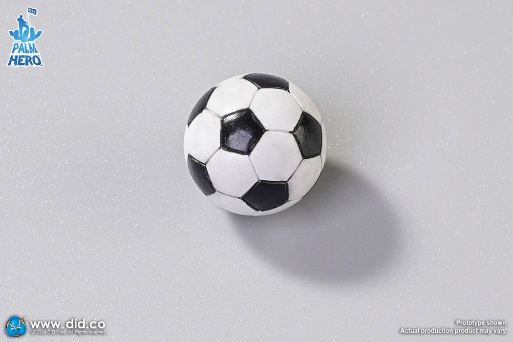 Football players - Red Team / Blue Team