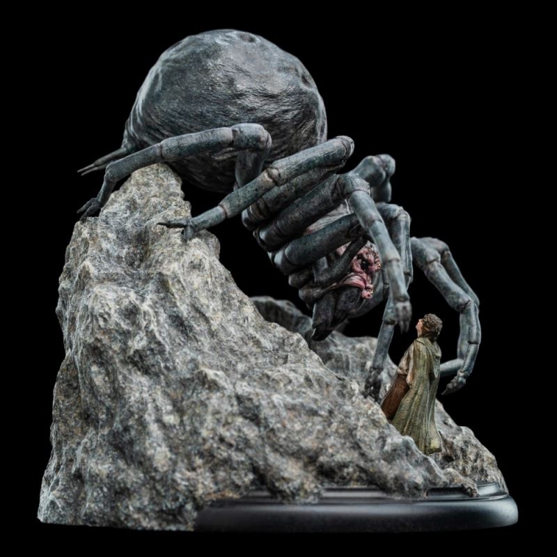 SHELOB - The Lord of the Rings