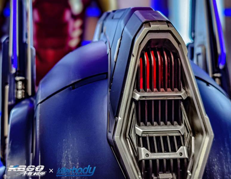 Transformers Optimus Prime Wearable Helmet