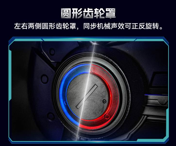 Transformers Optimus Prime Wearable Helmet