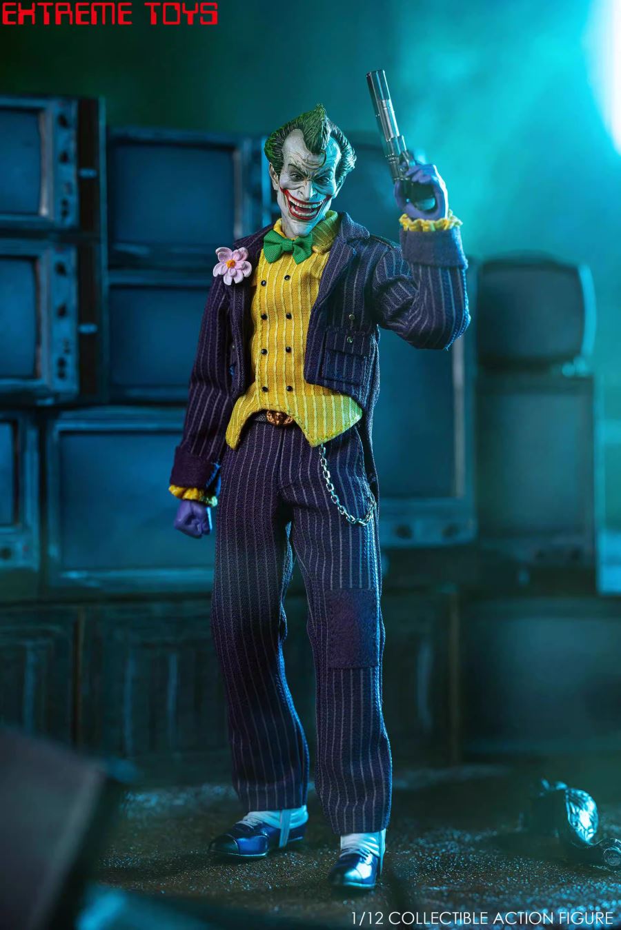 Joker 1/12