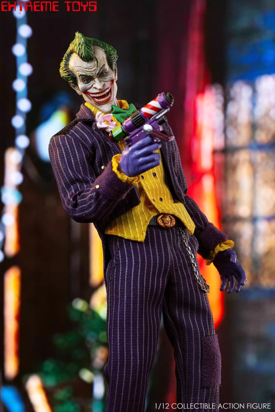 Joker 1/12