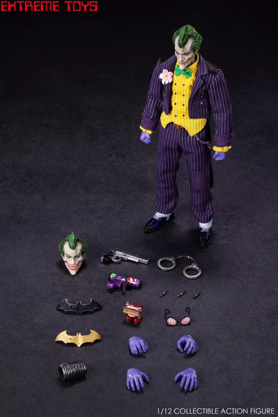 Joker 1/12