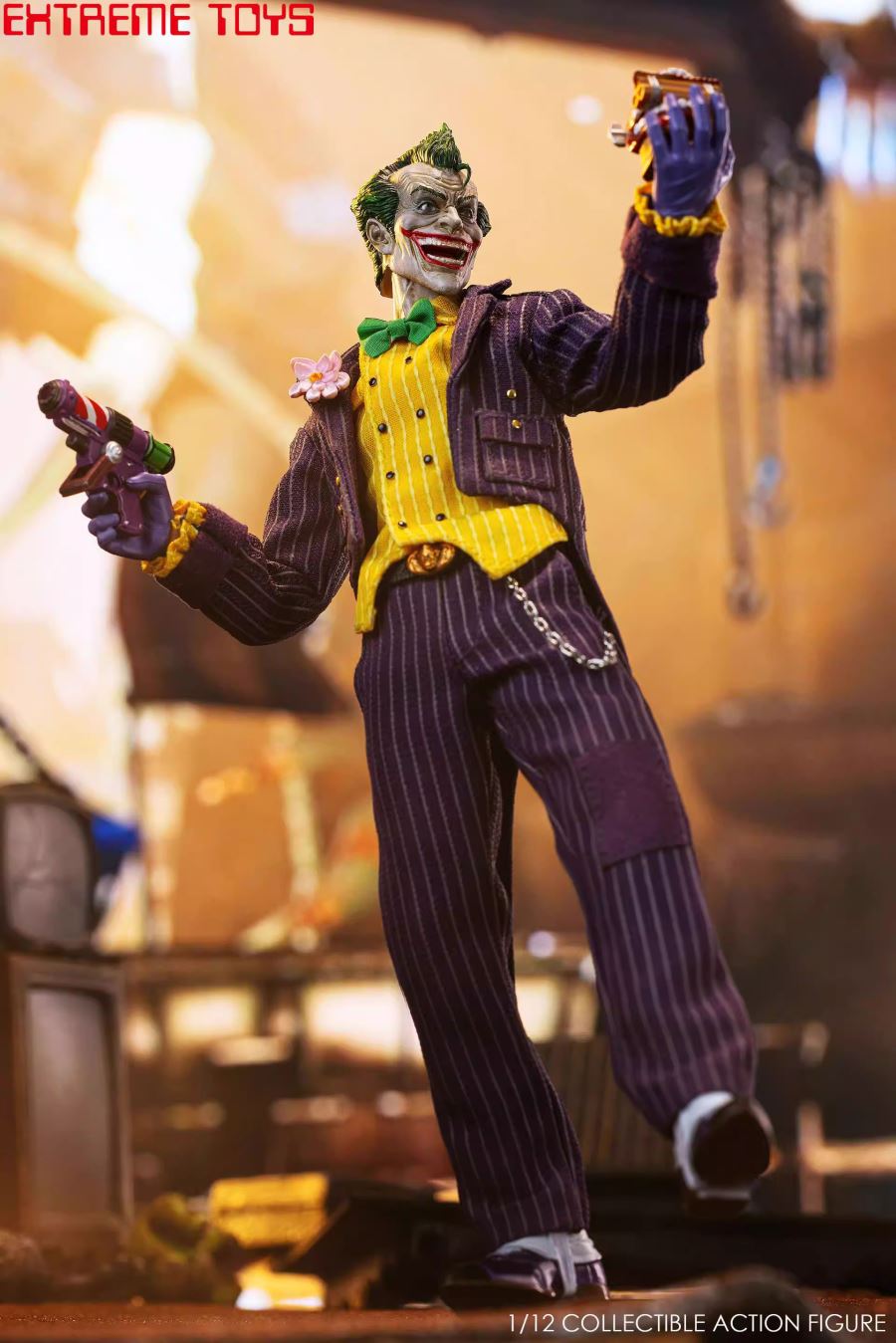 Joker 1/12