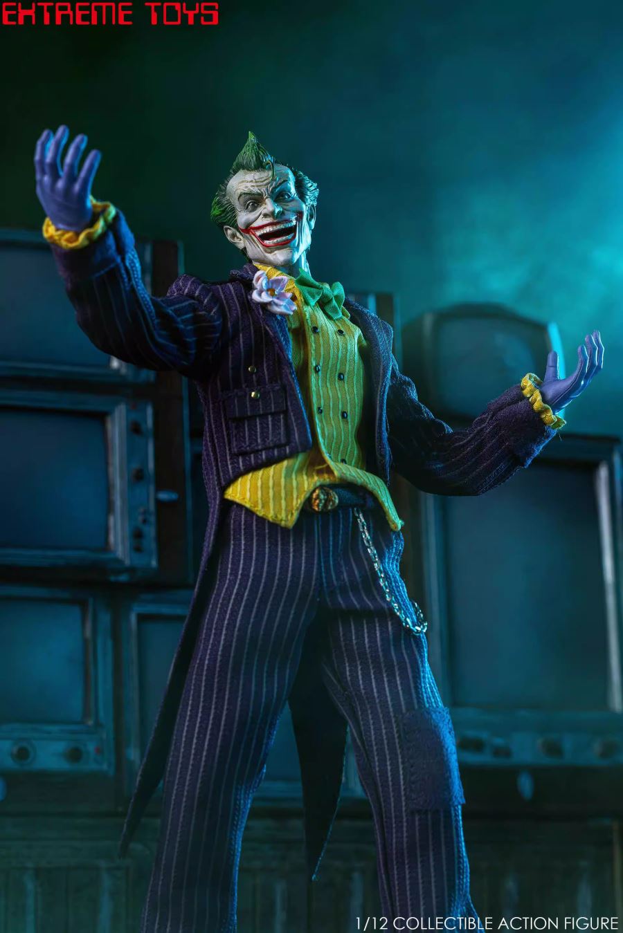 Joker 1/12
