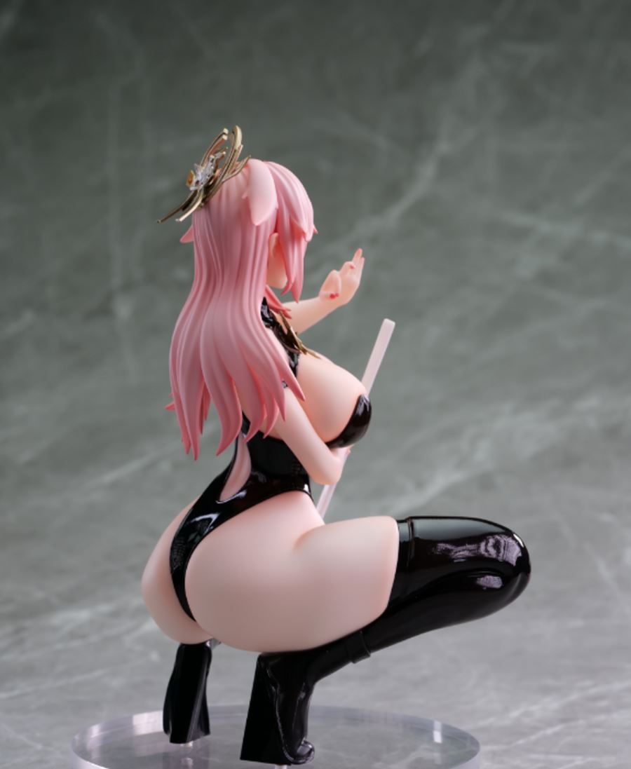 Yae Miko - Genshin Impact 1/7