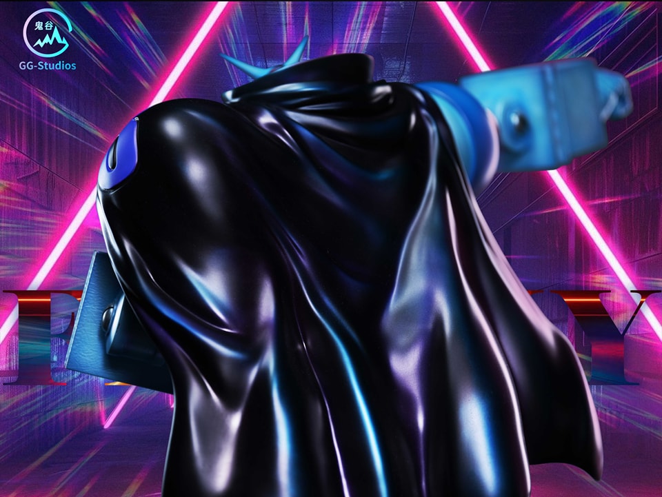 Eighth Franky & Macho Pink Franky - One Piece