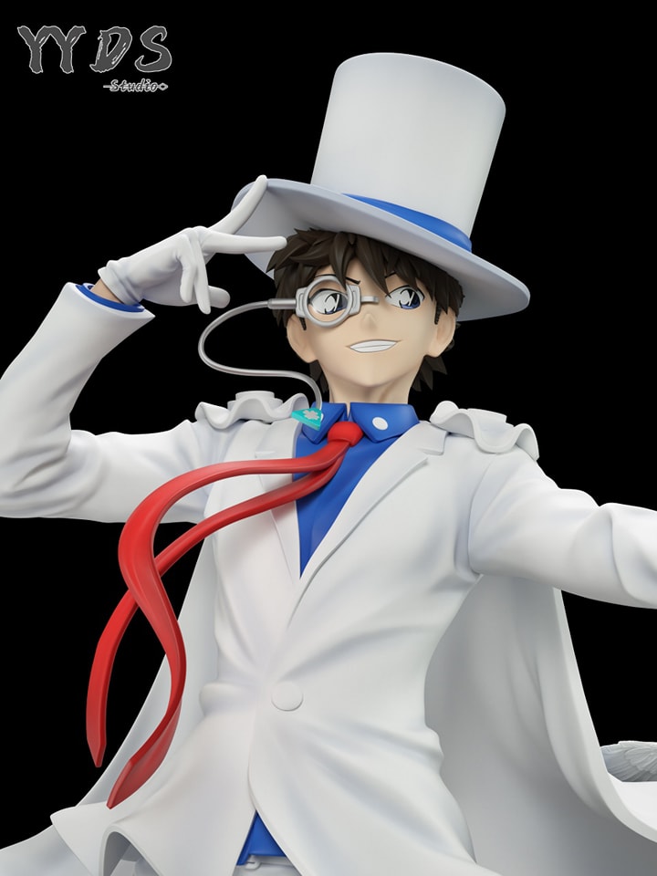 Kaito Kid - Detective Conan