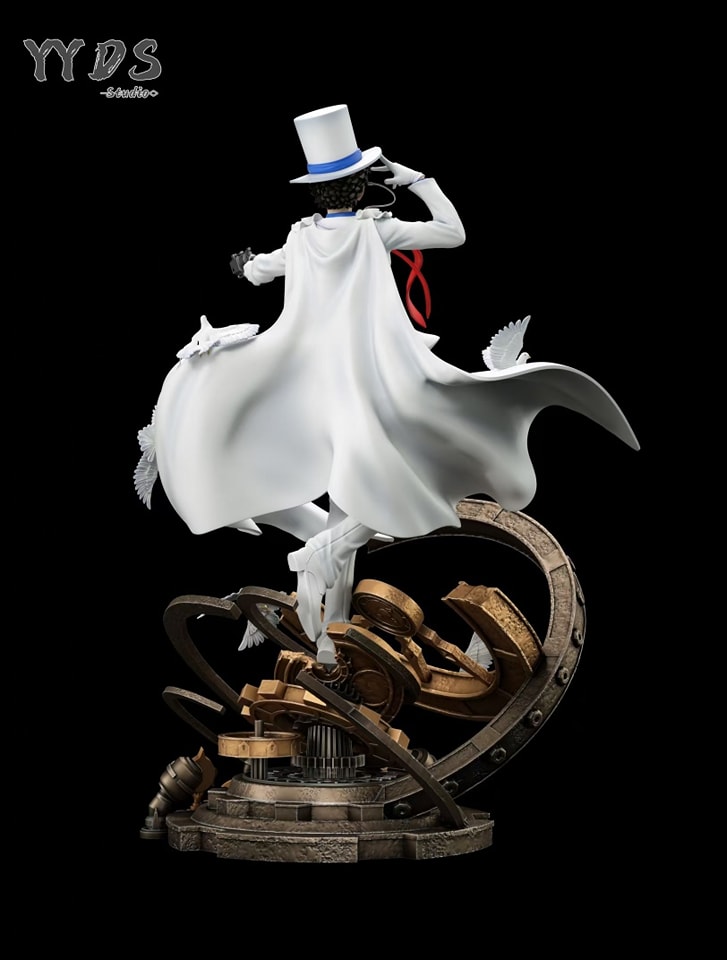 Kaito Kid - Detective Conan