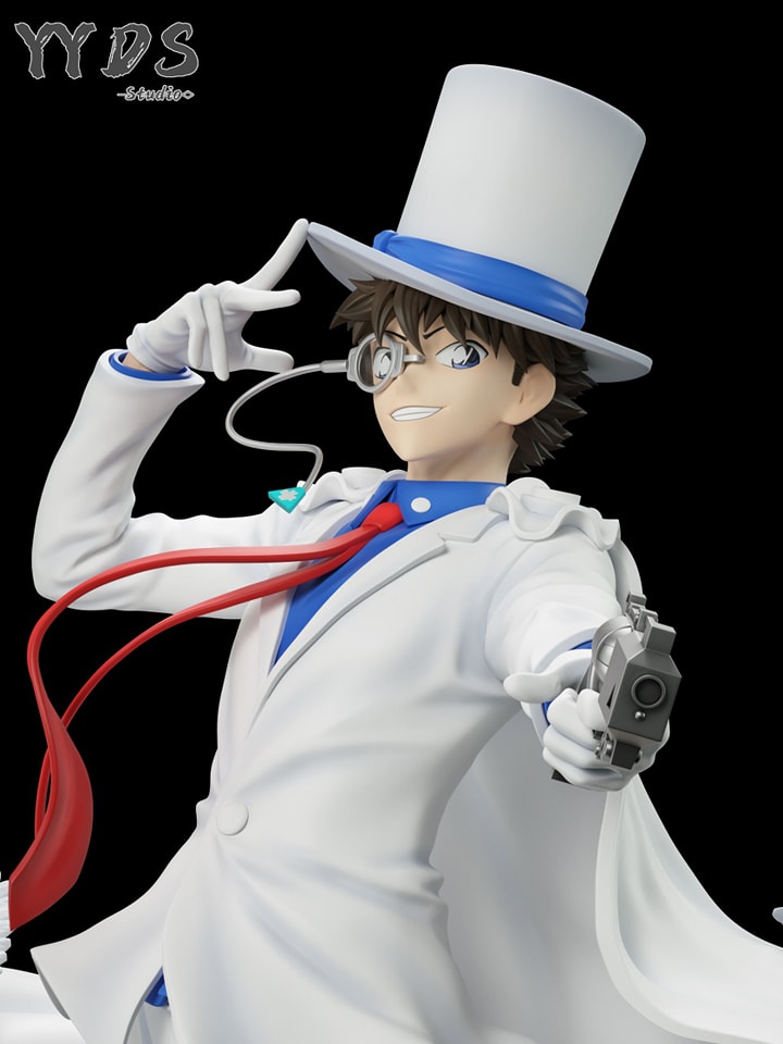 Kaito Kid - Detective Conan