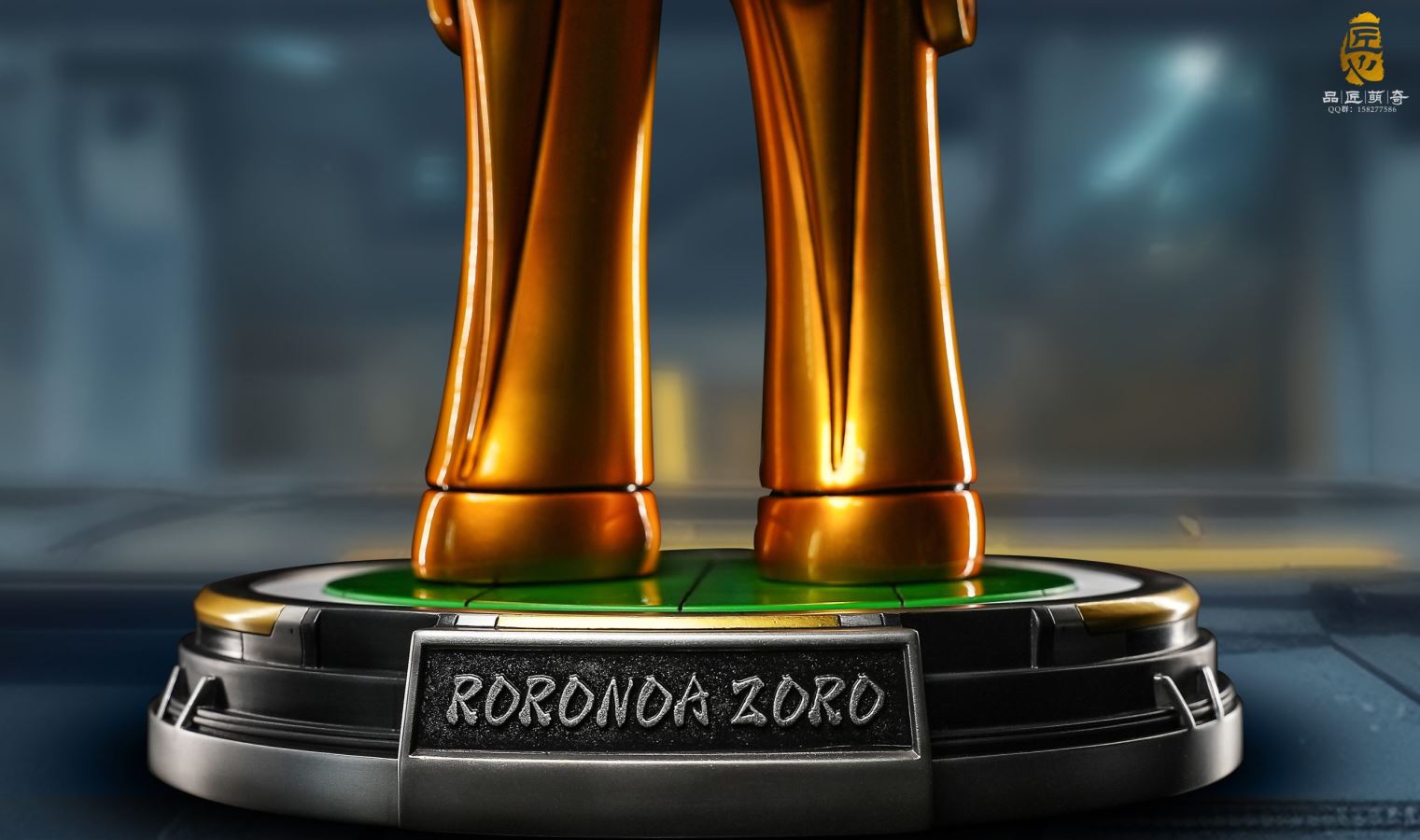 Egghead Arc Roronoa Zoro - One Piece