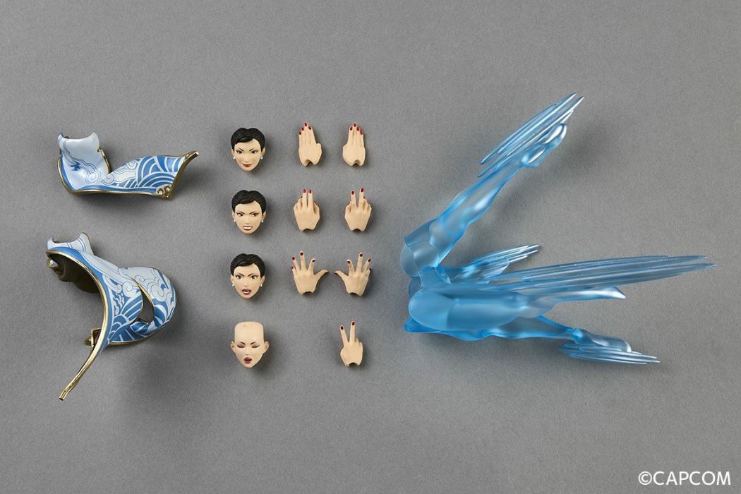 AMAZING YAMAGUCHI Chunli