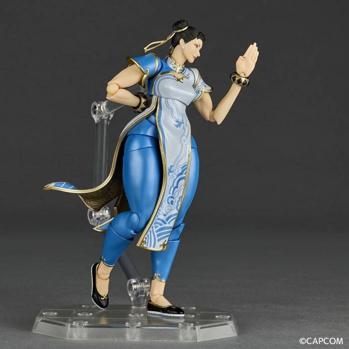 AMAZING YAMAGUCHI Chunli
