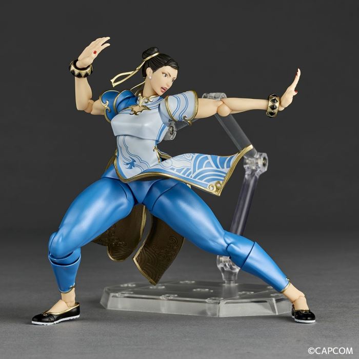 AMAZING YAMAGUCHI Chunli