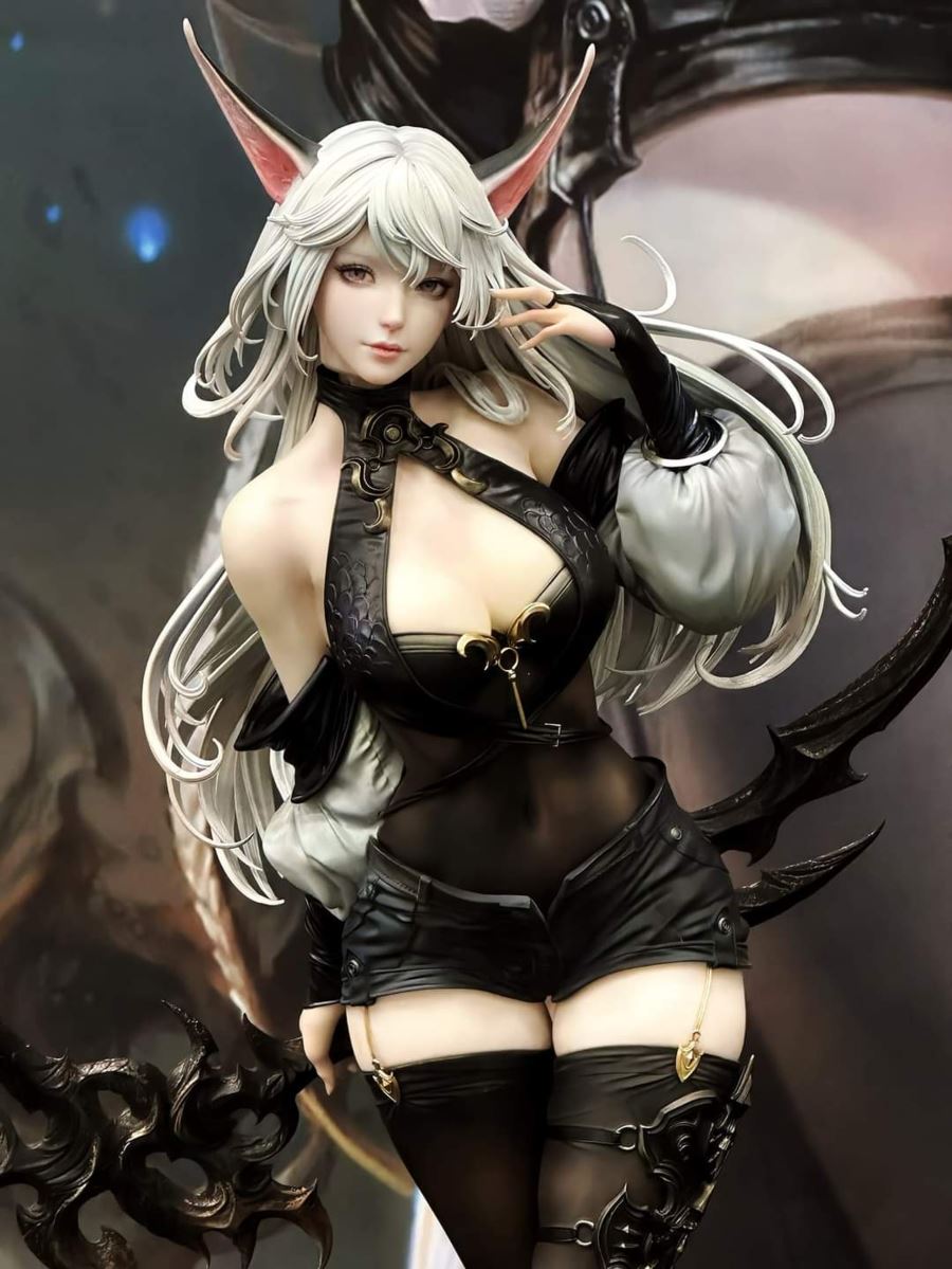 NESSI [Licensed] 1/4