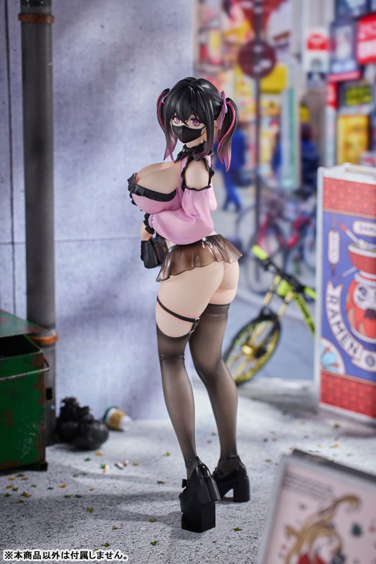 Original Character Jirai-chan 1/6