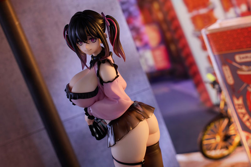 Original Character Jirai-chan 1/6