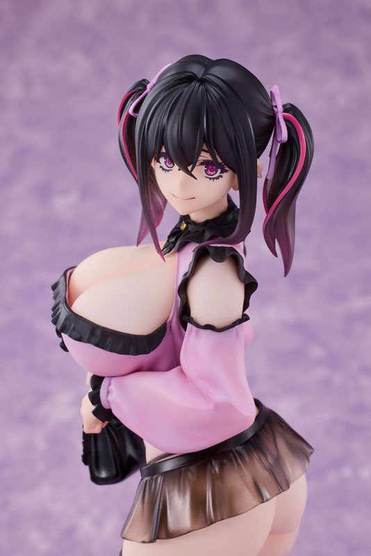 Original Character Jirai-chan 1/6