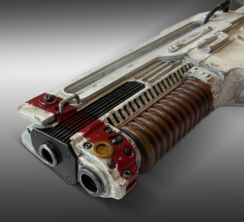 F44AA Pulse Rifle 1/1 