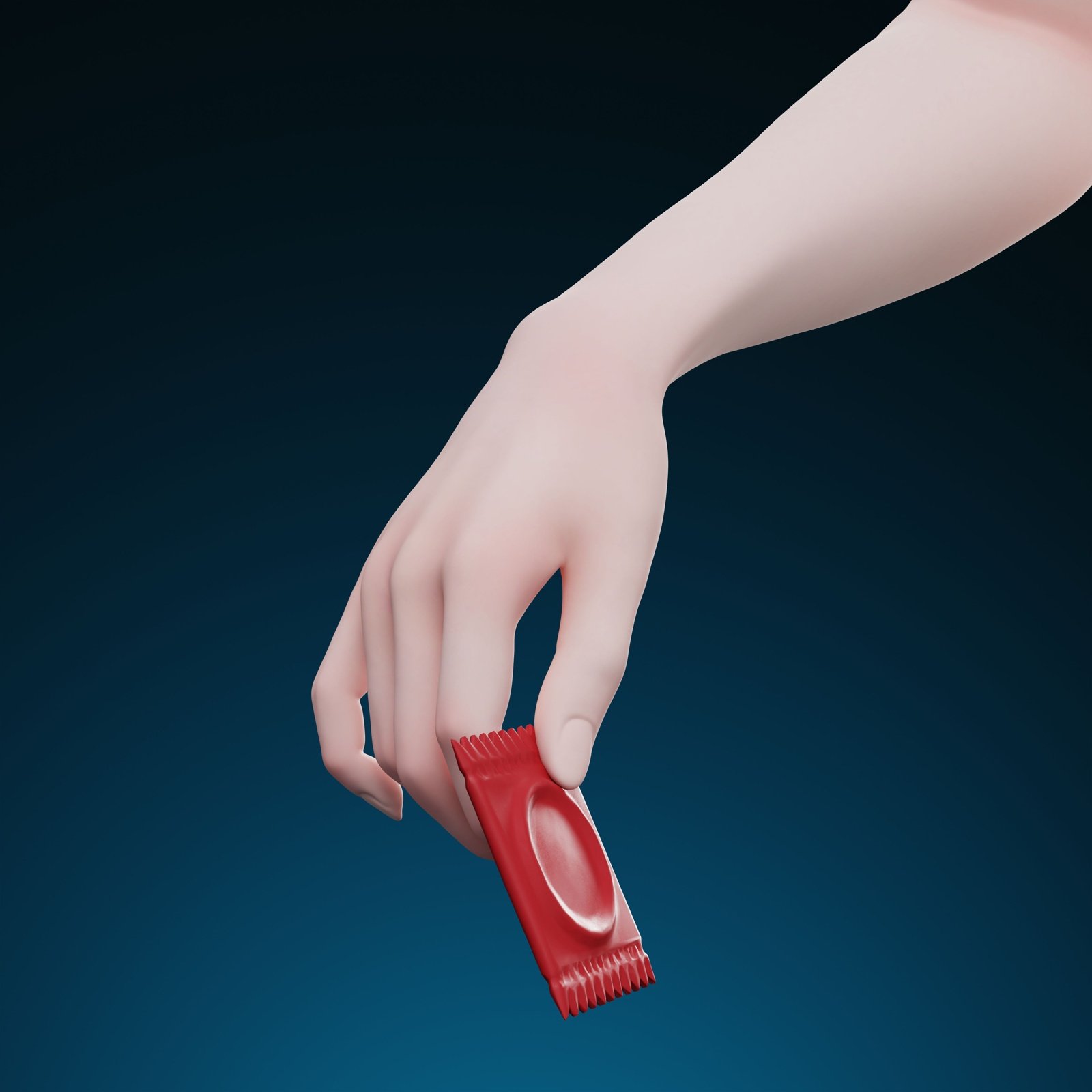 Furina Wedding Dress Ver - Genshin Impact