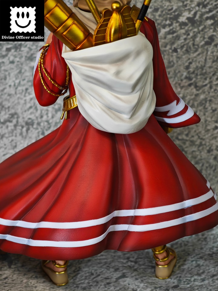 Bakura Ryou - Yu-Gi-Oh!