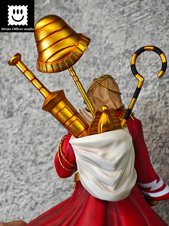 Bakura Ryou - Yu-Gi-Oh!