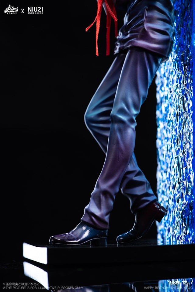 Gojo Satoru - Jujutsu Kaisen