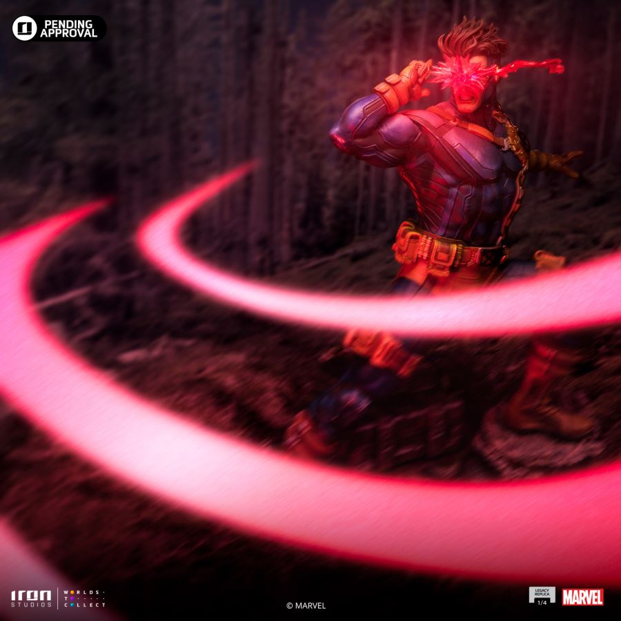 Cyclops Legacy Replica