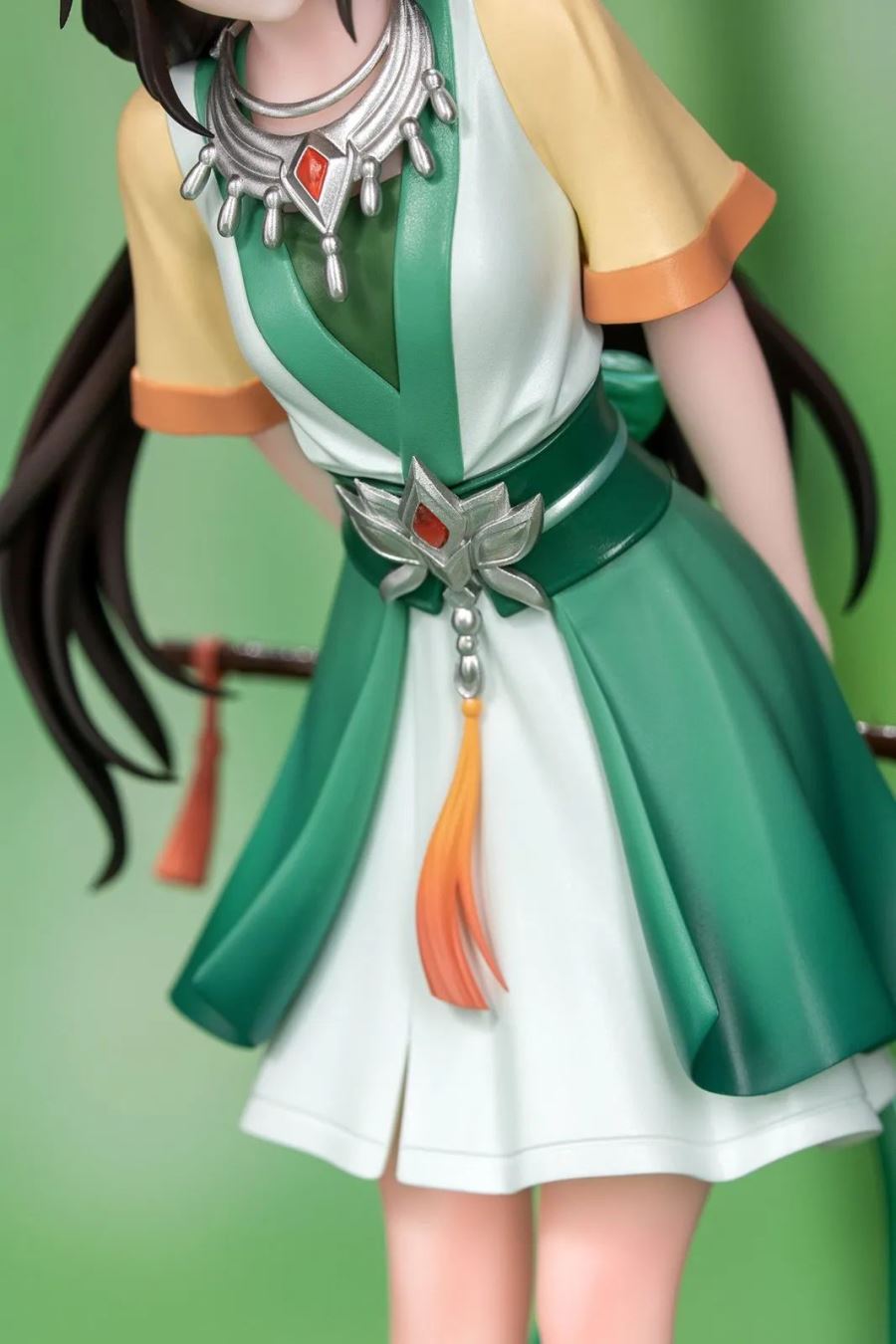 Anu – Chinese Paladin: Sword and Fairy