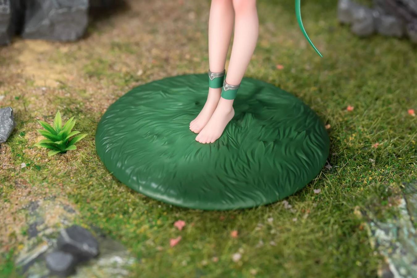 Anu – Chinese Paladin: Sword and Fairy