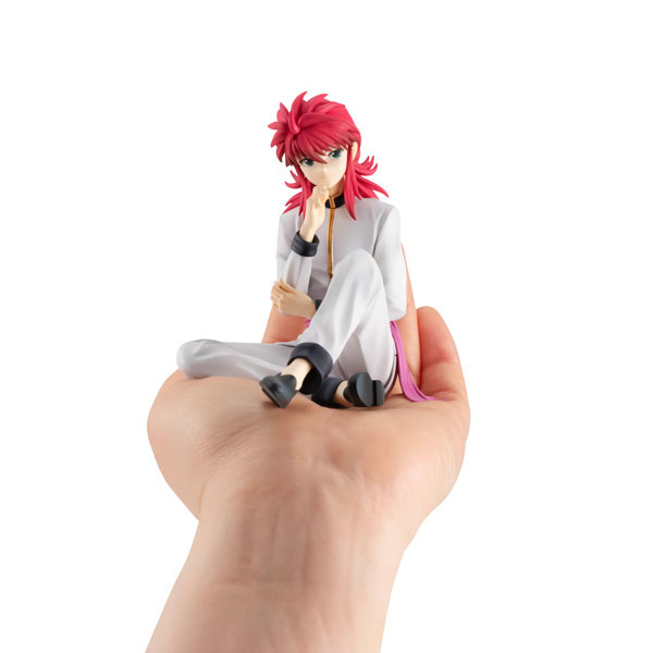 G.E.M. Series YuYu Hakusho Palm Size Kurama