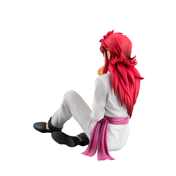 G.E.M. Series YuYu Hakusho Palm Size Kurama