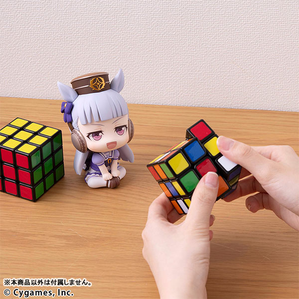 LookUp Umamusume Pretty Derby - Gold Ship & Daiwa Scarlet