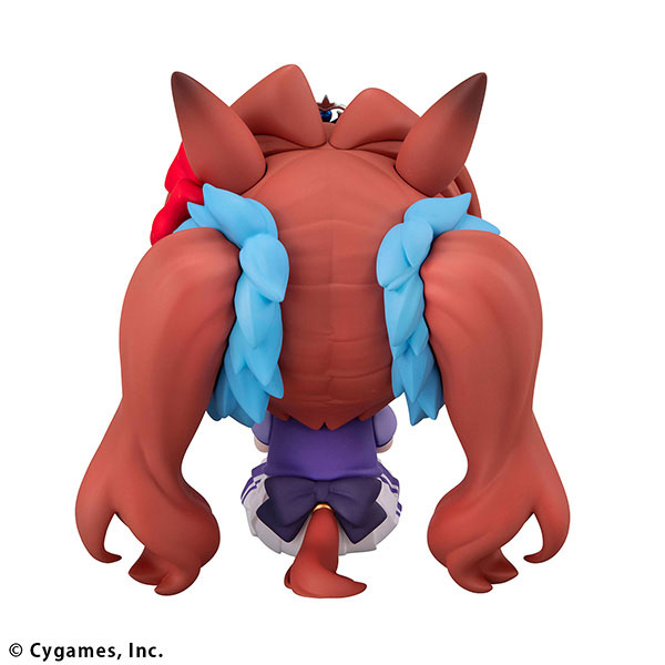 LookUp Umamusume Pretty Derby - Gold Ship & Daiwa Scarlet