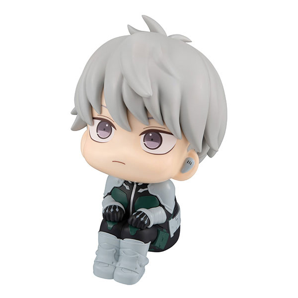 LookUp Kaiju No. 8 - Reno Ichikawa & Iharu Furuhashi