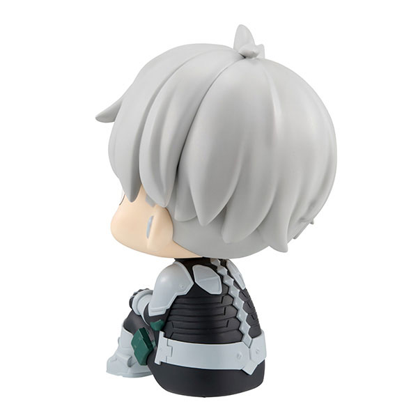 LookUp Kaiju No. 8 - Reno Ichikawa & Iharu Furuhashi