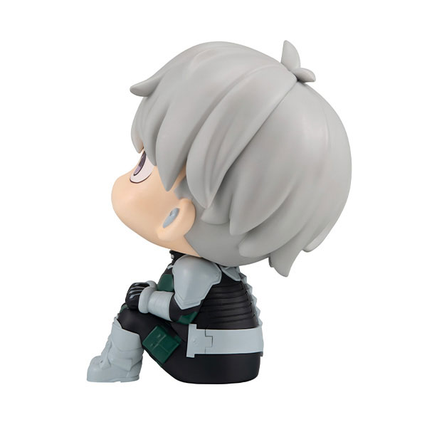 LookUp Kaiju No. 8 - Reno Ichikawa & Iharu Furuhashi