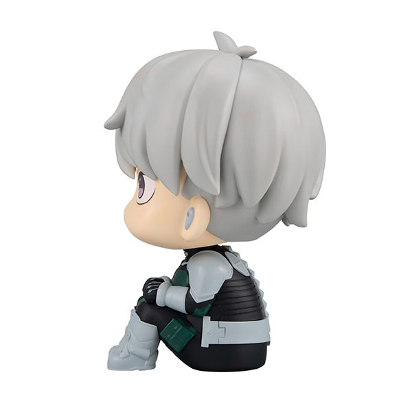 LookUp Kaiju No. 8 - Reno Ichikawa & Iharu Furuhashi