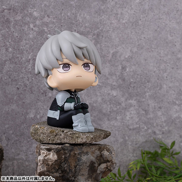 LookUp Kaiju No. 8 - Reno Ichikawa & Iharu Furuhashi