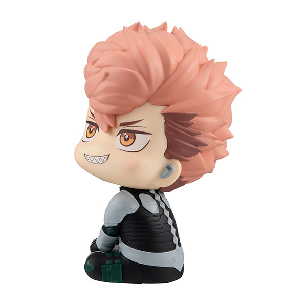 LookUp Kaiju No. 8 - Reno Ichikawa & Iharu Furuhashi